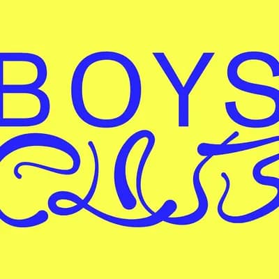 The Boys Club