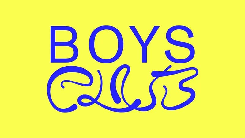 The Boys Club