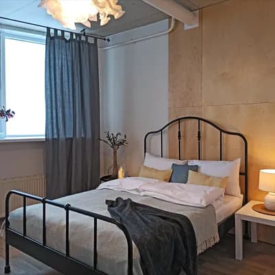 Sky Lounge guesthouse