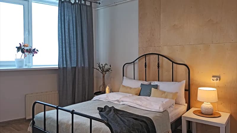 Sky Lounge guesthouse