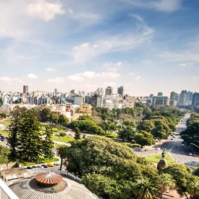 Esplendor by Wyndham Buenos Aires Plaza Francia