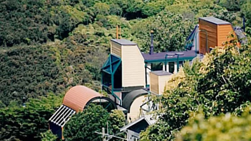 Koromiko Homestay
