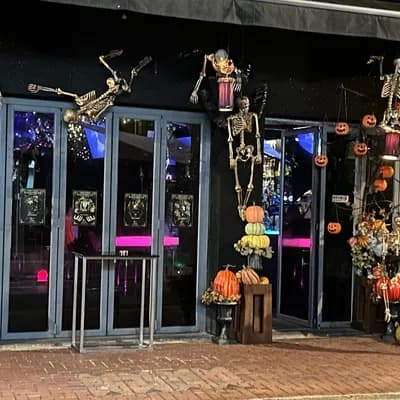 Zoo Bar