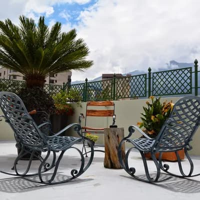 Casa Joaquín Boutique Hotel