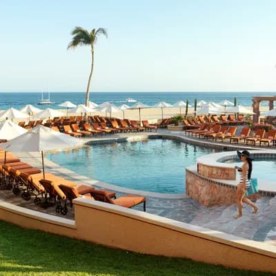 Playa Grande Resort & Grand Spa