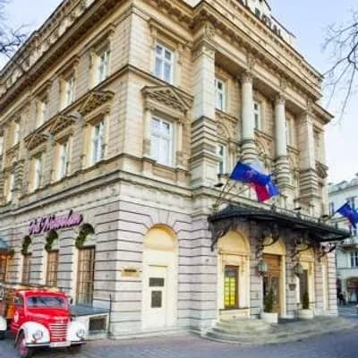 Hotel Royal