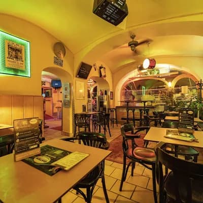 GATES Lifestyle Bar - good vibes since 1996