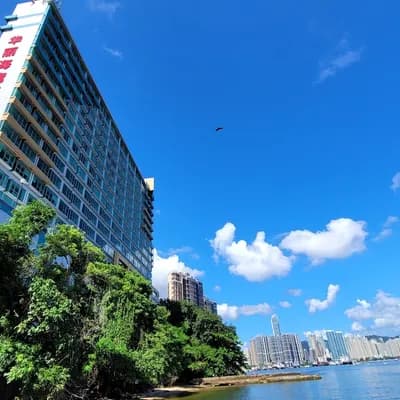 Grand Bay View Hotel & Resort