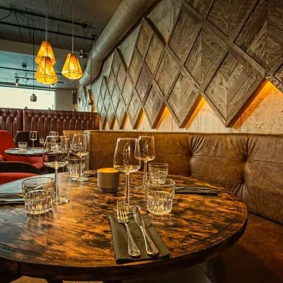 Kol Restaurant