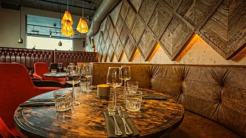 Kol Restaurant