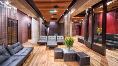 Sauna Nieuwezijds