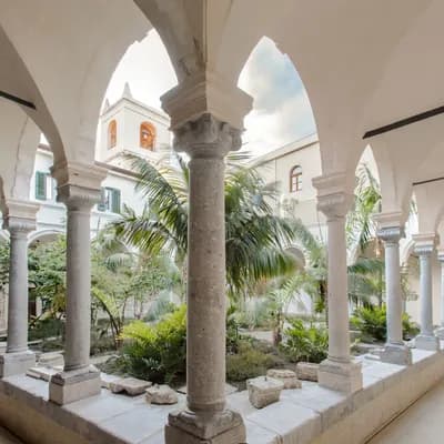 Palace San Domenico