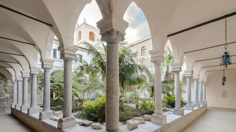 Palace San Domenico