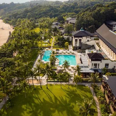 Club Med Bintan Island