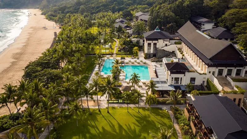 Club Med Bintan Island