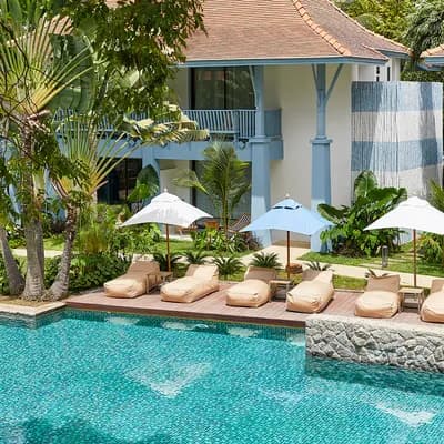 The Peri Hotel Hua Hin โรงแรมเดอะเภรี หัวหิน