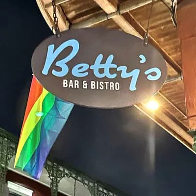 Betty's Bar & Bistro