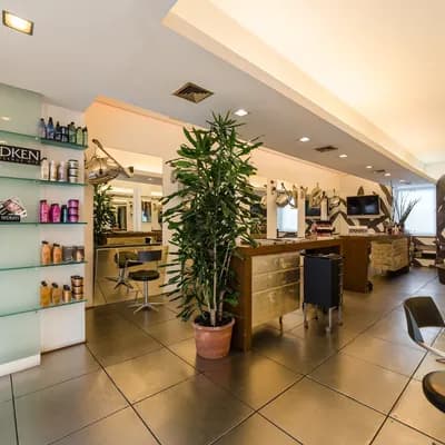 Domina Hair And Style Firenze