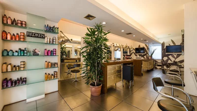 Domina Hair And Style Firenze