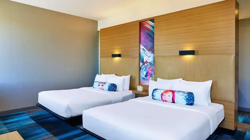 Aloft Broomfield Denver