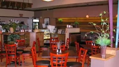 Lovin' Spoonfuls Vegan Restaurant