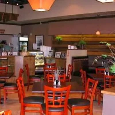 Lovin' Spoonfuls Vegan Restaurant