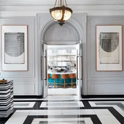 Kimpton Blythswood Square Hotel & Spa