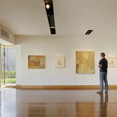 Provincetown Art Association and Museum (PAAM)