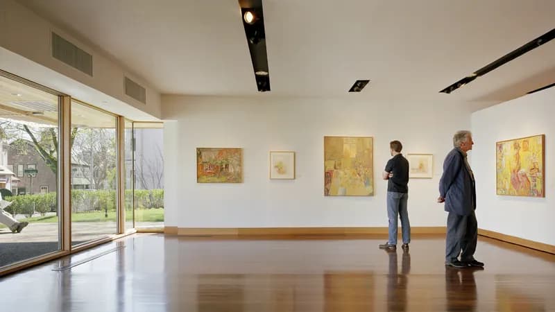 Provincetown Art Association and Museum (PAAM)