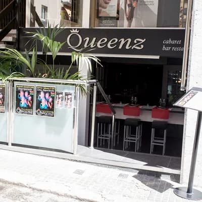 Queenz Music Bar