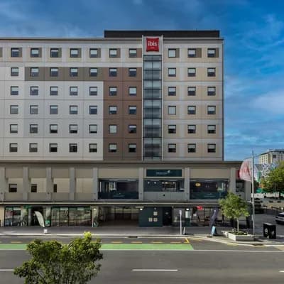 ibis Christchurch