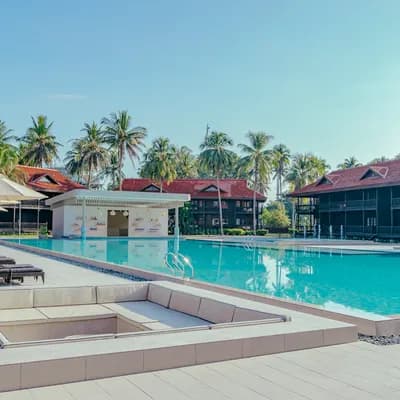 Pelangi Beach Resort & Spa, Langkawi