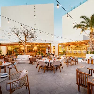 Viceroy Los Cabos