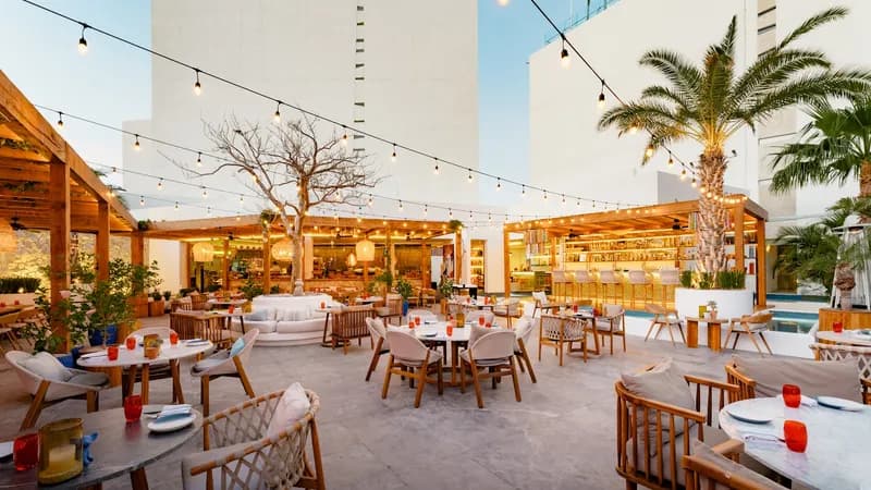 Viceroy Los Cabos