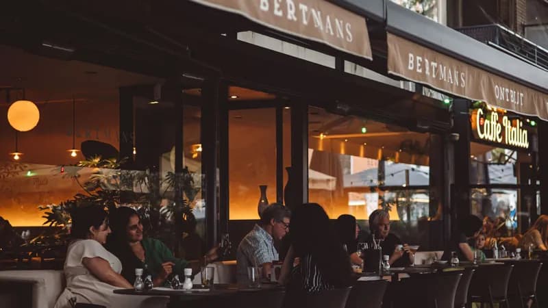 Bertmans