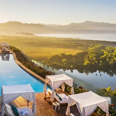 Grand Luxxe at Vidanta Nuevo Vallarta