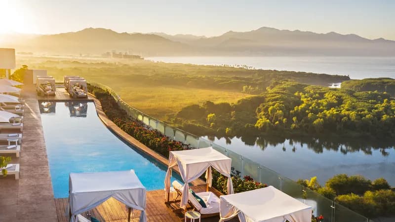 Grand Luxxe at Vidanta Nuevo Vallarta