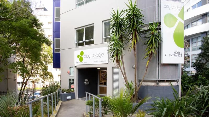 City Lodge