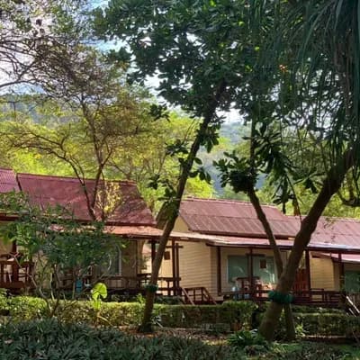 Palita Lodge