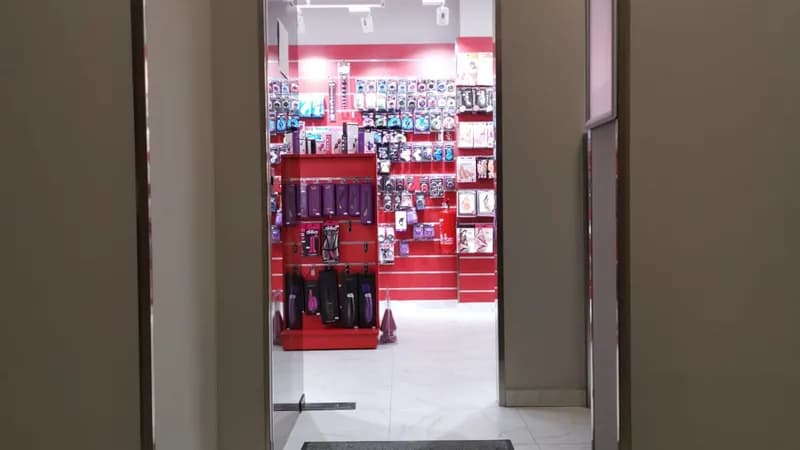 Pikante Erotik Store Sex Shop Cruising Kino Erotic Kabinen Mannheim