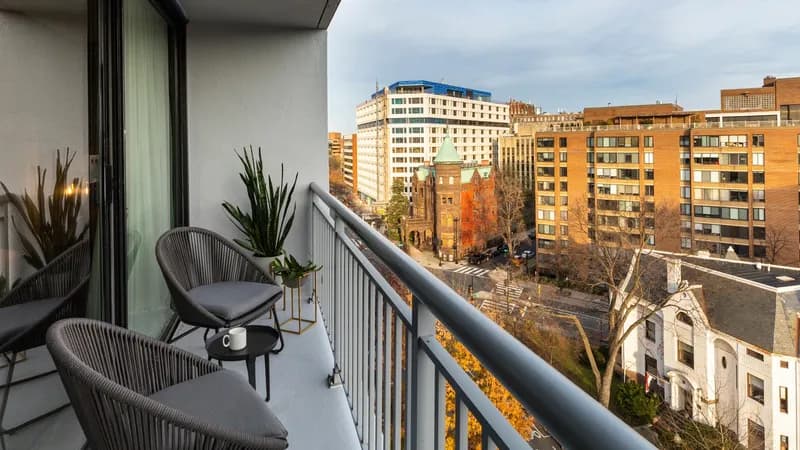 Hotel Madera