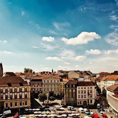 GRANDEZZA HOTELS