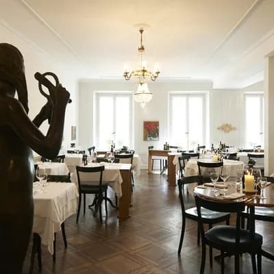 Lorenzini Ristorante & Bar
