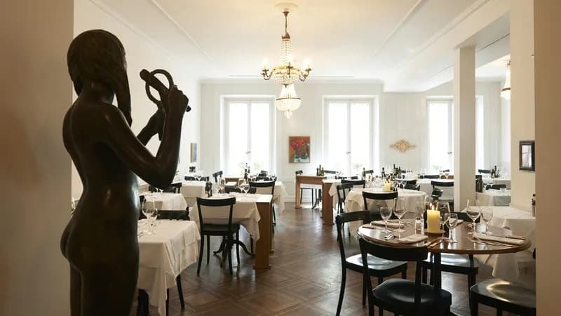 Lorenzini Ristorante & Bar