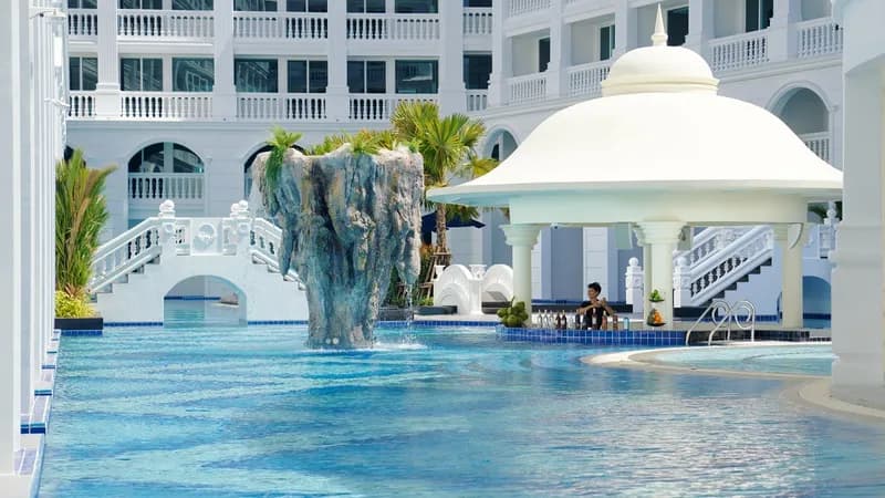 Mövenpick Myth Hotel Patong Phuket