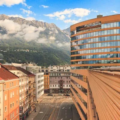 Adlers Hotel