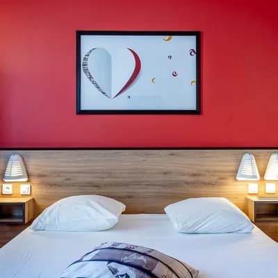 ACE Hôtel Brive-La-Gaillarde