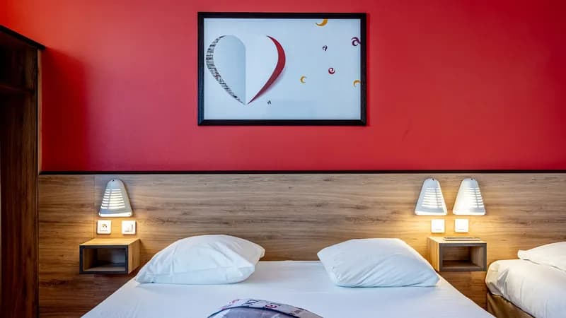 ACE Hôtel Brive-La-Gaillarde