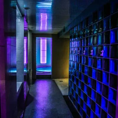 Sauna Therma Silesia
