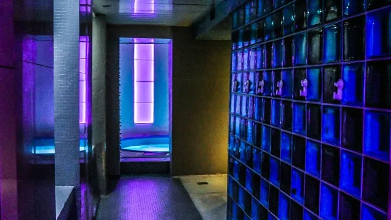 Sauna Therma Silesia